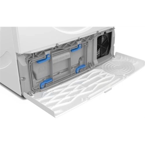 Bosch WQG24101BY szárítógép hőszivattyús 9kg