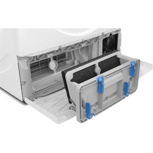 Bosch WQG24101BY szárítógép hőszivattyús 9kg