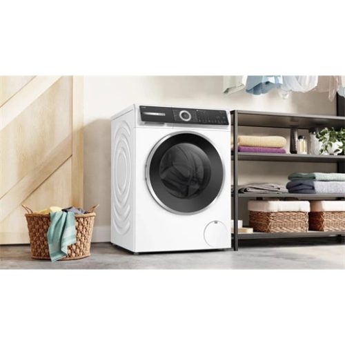 Bosch WGH256A6BY mosógép elöltöltős