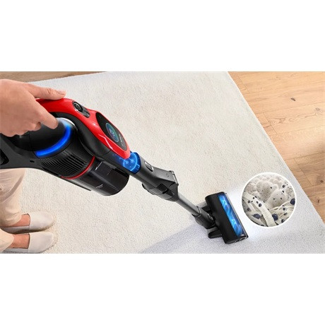 Bosch BCS1041PET porszívó álló