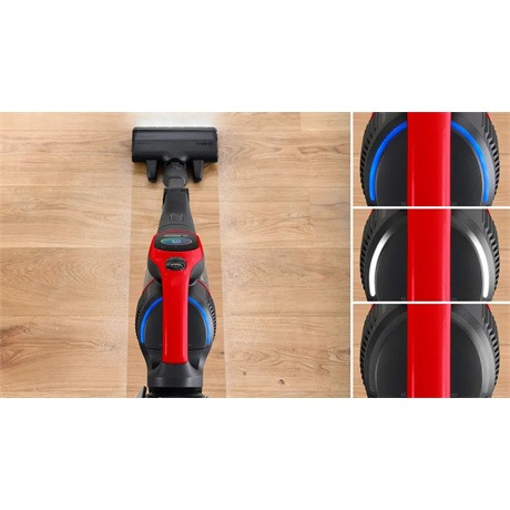 Bosch BCS1041PET porszívó álló