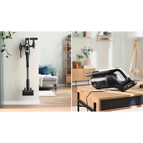 Bosch BCS1041WAC porszívó álló