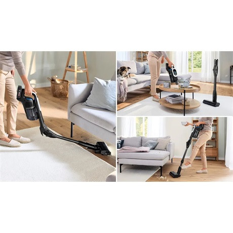Bosch BCS1041WAC porszívó álló