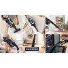 Bosch BCS1041WAC porszívó álló