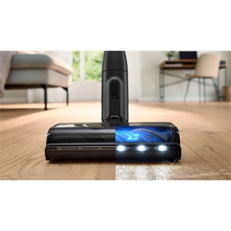 Bosch BCS1041WAC porszívó álló