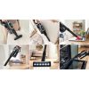 Bosch BBS1041GQC porszívó álló
