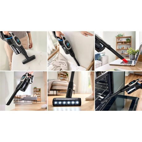 Bosch BBS1041GQC porszívó álló