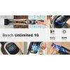 Bosch BBS1041GQC porszívó álló