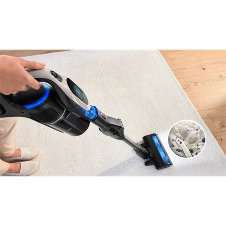 Bosch BBS1041GQC porszívó álló