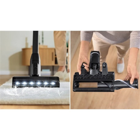 Bosch BBS1041GQC porszívó álló