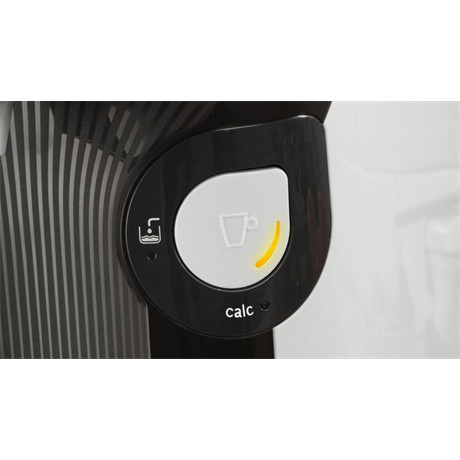 Bosch 114E kávéfőző kapszulás tassimo happy fehér