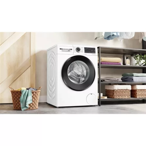 Bosch WNG24401BY mosó-szárítógép 9/6 kg