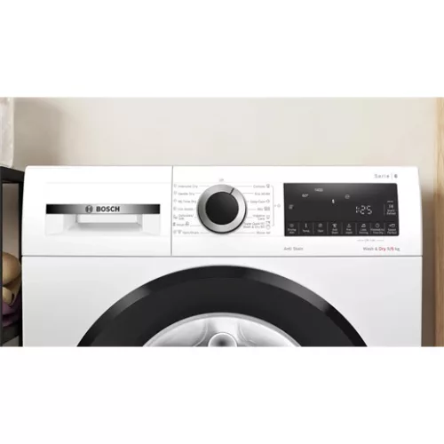 Bosch WNG24401BY mosó-szárítógép 9/6 kg