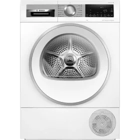   Bosch WQG24591BY szárítógép hőszivattyús kondenzációs 9kg