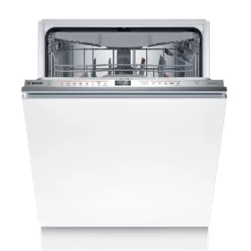   Bosch SMD6ECX12E mosogatógép beépíthető 14 teríték integrált