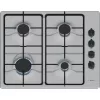 Bosch PBP6B5K80H főzőlap beépíthető gáz