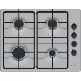 Bosch PBP6B5K80H főzőlap beépíthető gáz