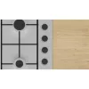 Bosch PBP6B5K80H főzőlap beépíthető gáz