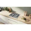 Bosch PBP6B5K80H főzőlap beépíthető gáz
