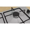 Bosch PBP6B5K80H főzőlap beépíthető gáz