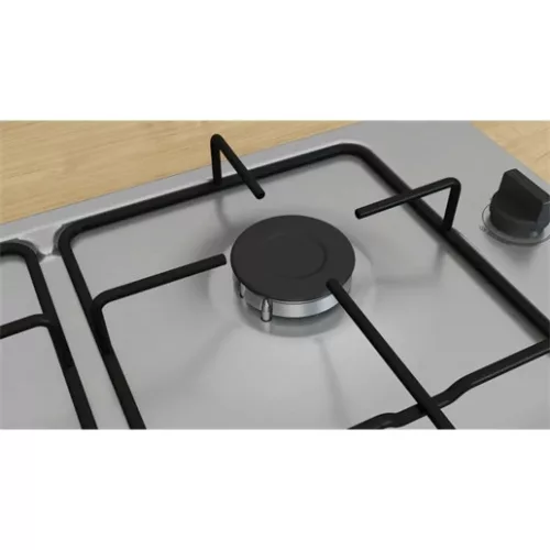 Bosch PBP6B5K80H főzőlap beépíthető gáz