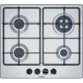 Bosch PGH6B5K60 főzőlap beépíthető gáz