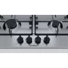 Bosch PGH6B5K60 főzőlap beépíthető gáz