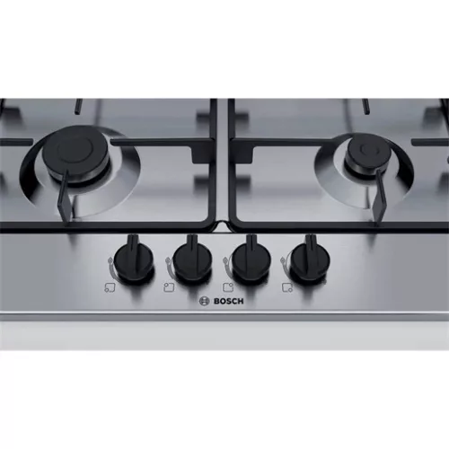 Bosch PGH6B5K60 főzőlap beépíthető gáz
