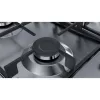 Bosch PGH6B5K60 főzőlap beépíthető gáz