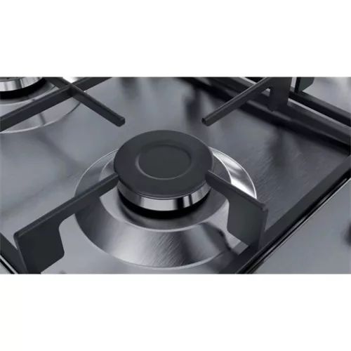 Bosch PGH6B5K60 főzőlap beépíthető gáz