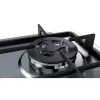 Bosch PGH6B5K60 főzőlap beépíthető gáz