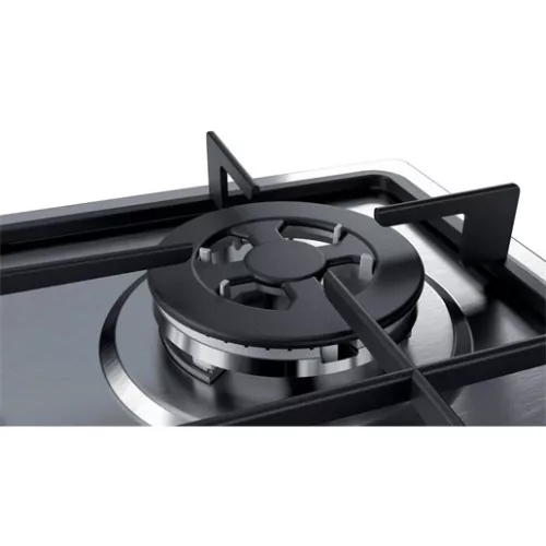 Bosch PGH6B5K60 főzőlap beépíthető gáz