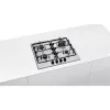 Bosch PGH6B5K60 főzőlap beépíthető gáz