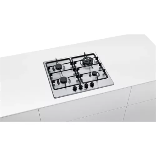 Bosch PGH6B5K60 főzőlap beépíthető gáz