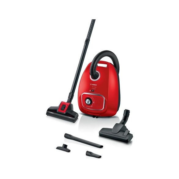 Bosch BGB41PET1 porszívó porzsákos