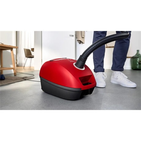 Bosch BGB41PET1 porszívó porzsákos