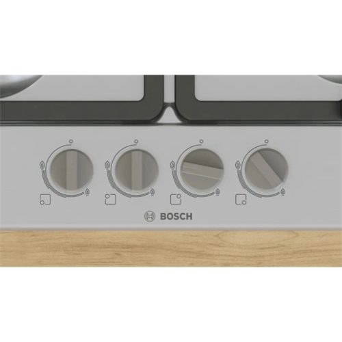 Bosch PGH6B5K90 főzőlap beépíthető gáz
