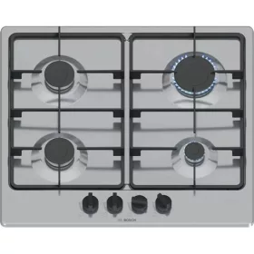 Bosch PGP6B5K60 főzőlap beépíthető gáz
