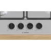 Bosch PGP6B5K60 főzőlap beépíthető gáz