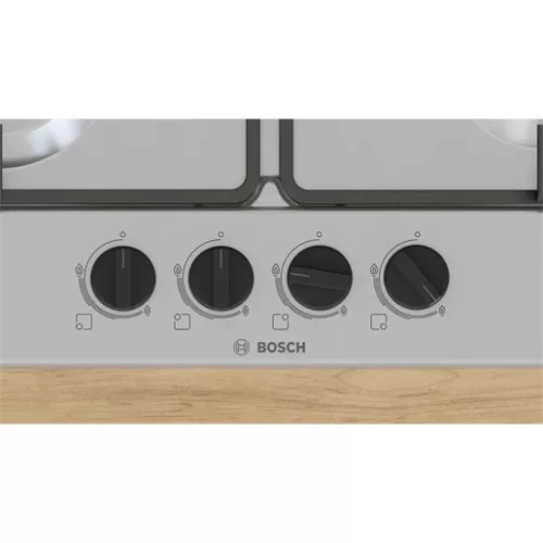 Bosch PGP6B5K60 főzőlap beépíthető gáz