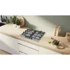 Bosch PGP6B5K60 főzőlap beépíthető gáz