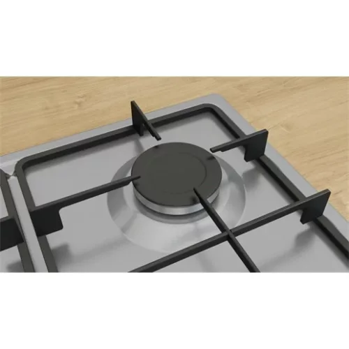 Bosch PGP6B5K60 főzőlap beépíthető gáz