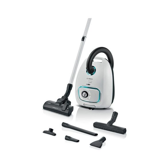 Bosch BGL41HYG2H porszívó porzsákos