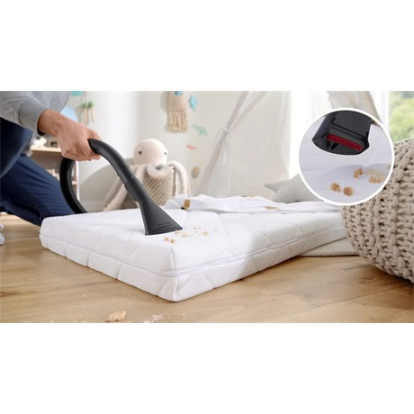 Bosch BGL41HYG2H porszívó porzsákos