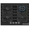 Bosch PNH6B6K40 főzőlap beépíthető gáz