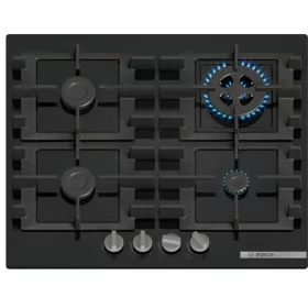 Bosch PNH6B6K40 főzőlap beépíthető gáz