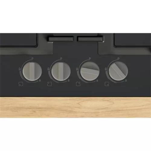 Bosch PNH6B6K40 főzőlap beépíthető gáz