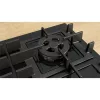 Bosch PNH6B6K40 főzőlap beépíthető gáz