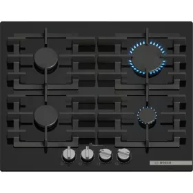 Bosch PPP6A6I40 főzőlap beépíthető gáz