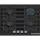 Bosch PPP6A6I40 főzőlap beépíthető gáz